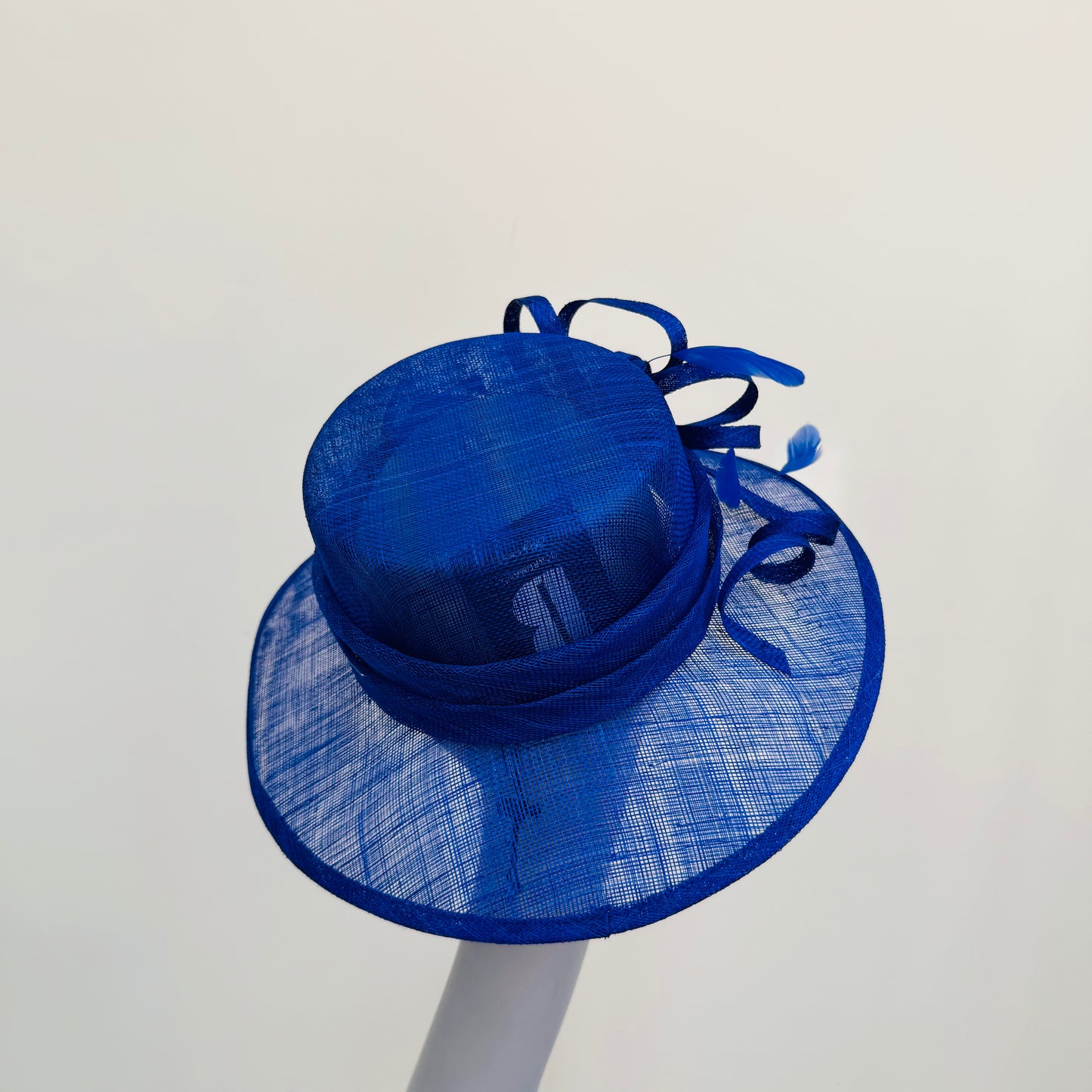 Boardmans Bridget Cobalt Blue Hat