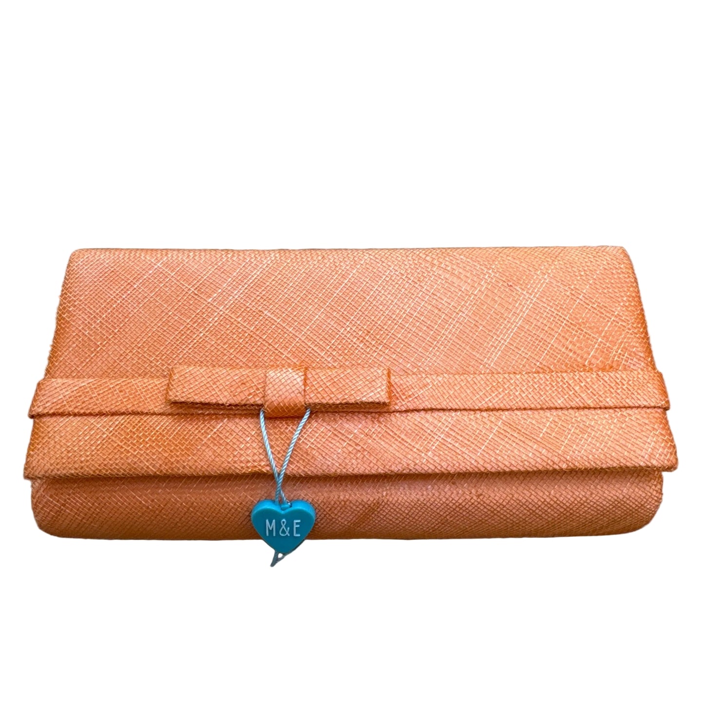Max and Ellie Handbag Orange AX1/AX2