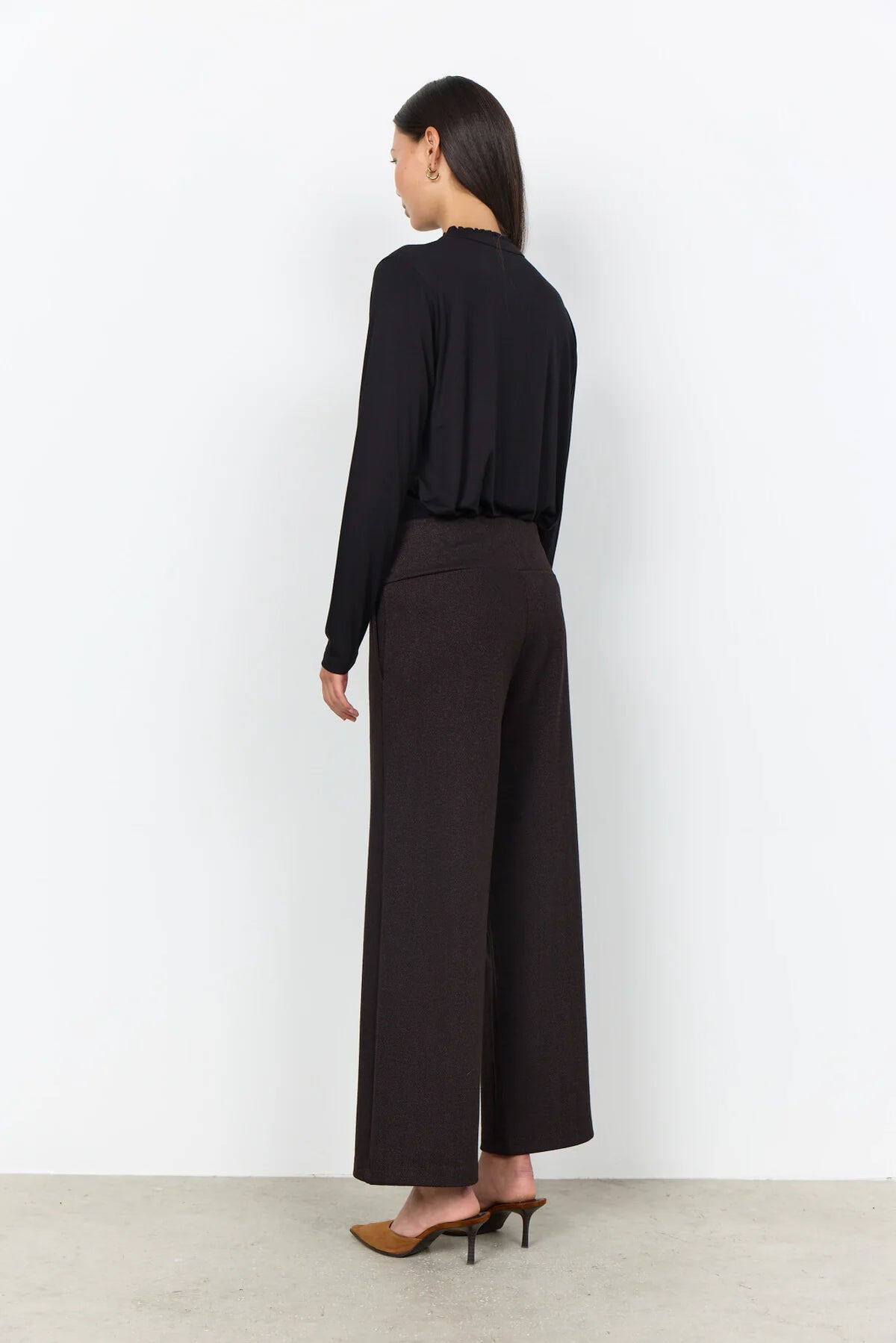 Soyaconcept SC-HEBE 3 YD Trousers