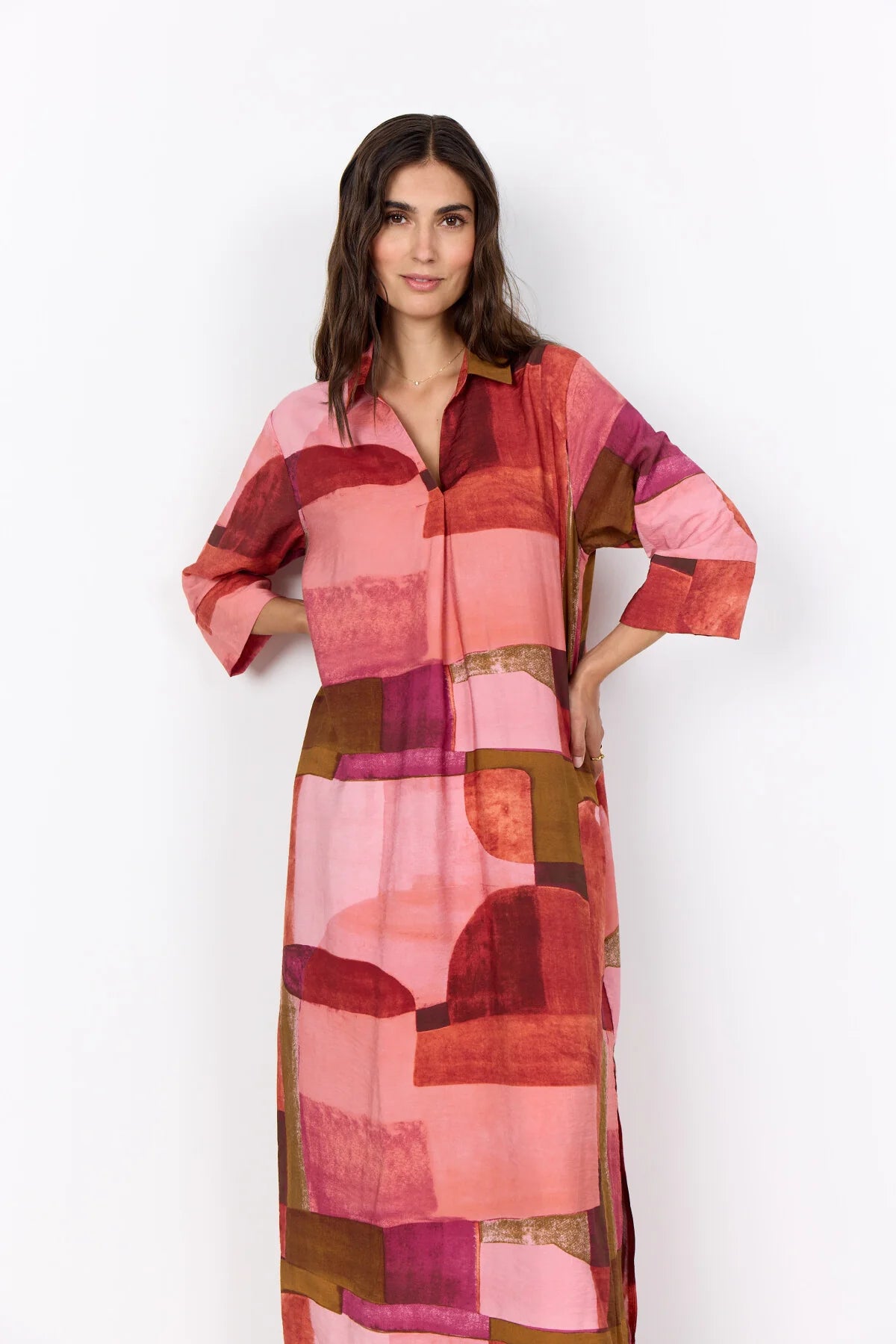 Soyaconcept SC-CATANIA 4 Dress 41584-20