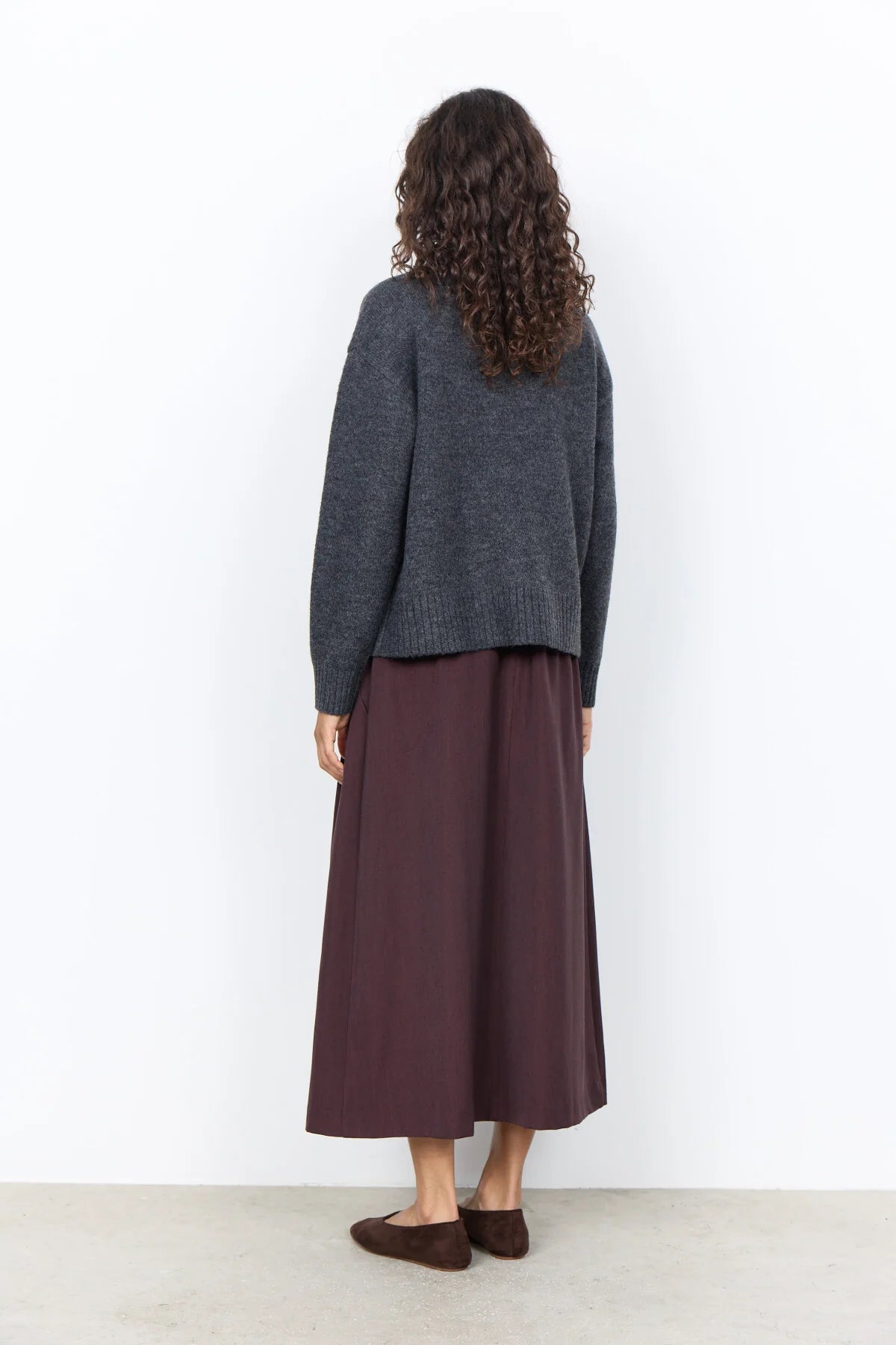 Soyaconcept SC-HERLA 3 Pullover Jumper