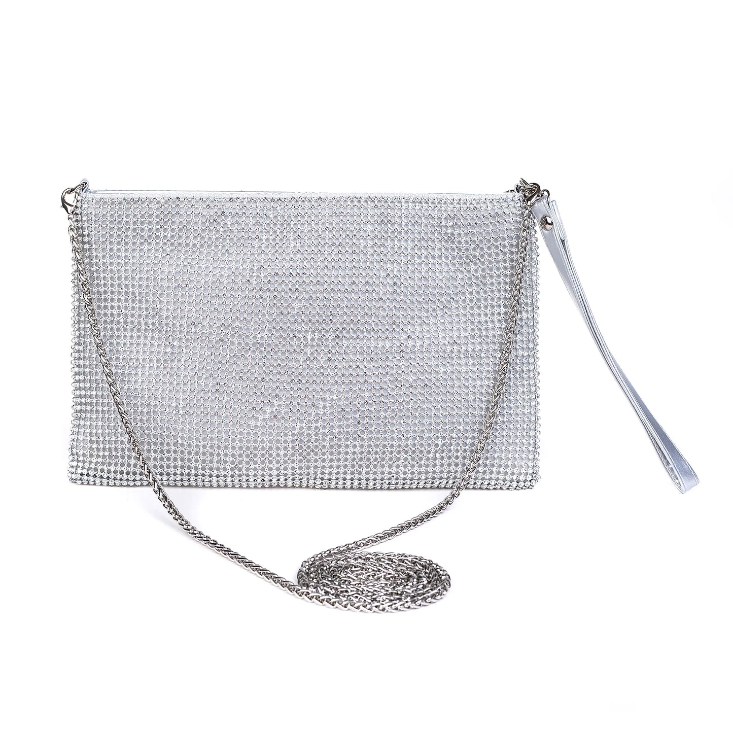Park Lane Diamante Bag 60