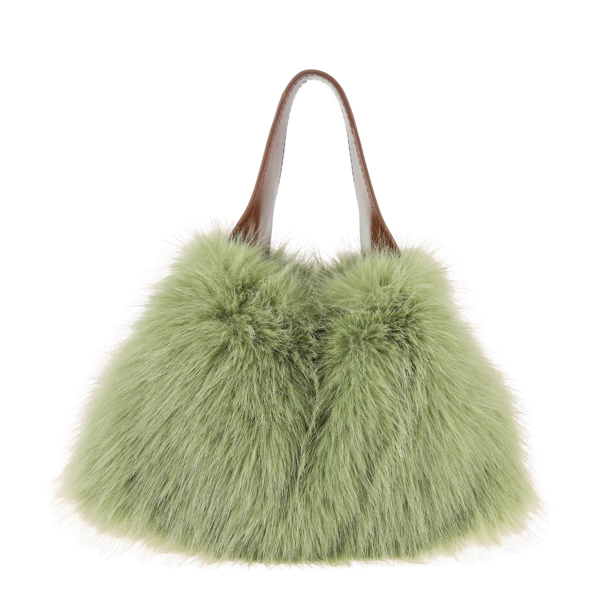 Park Lane BAG98 Furry Grab Bag