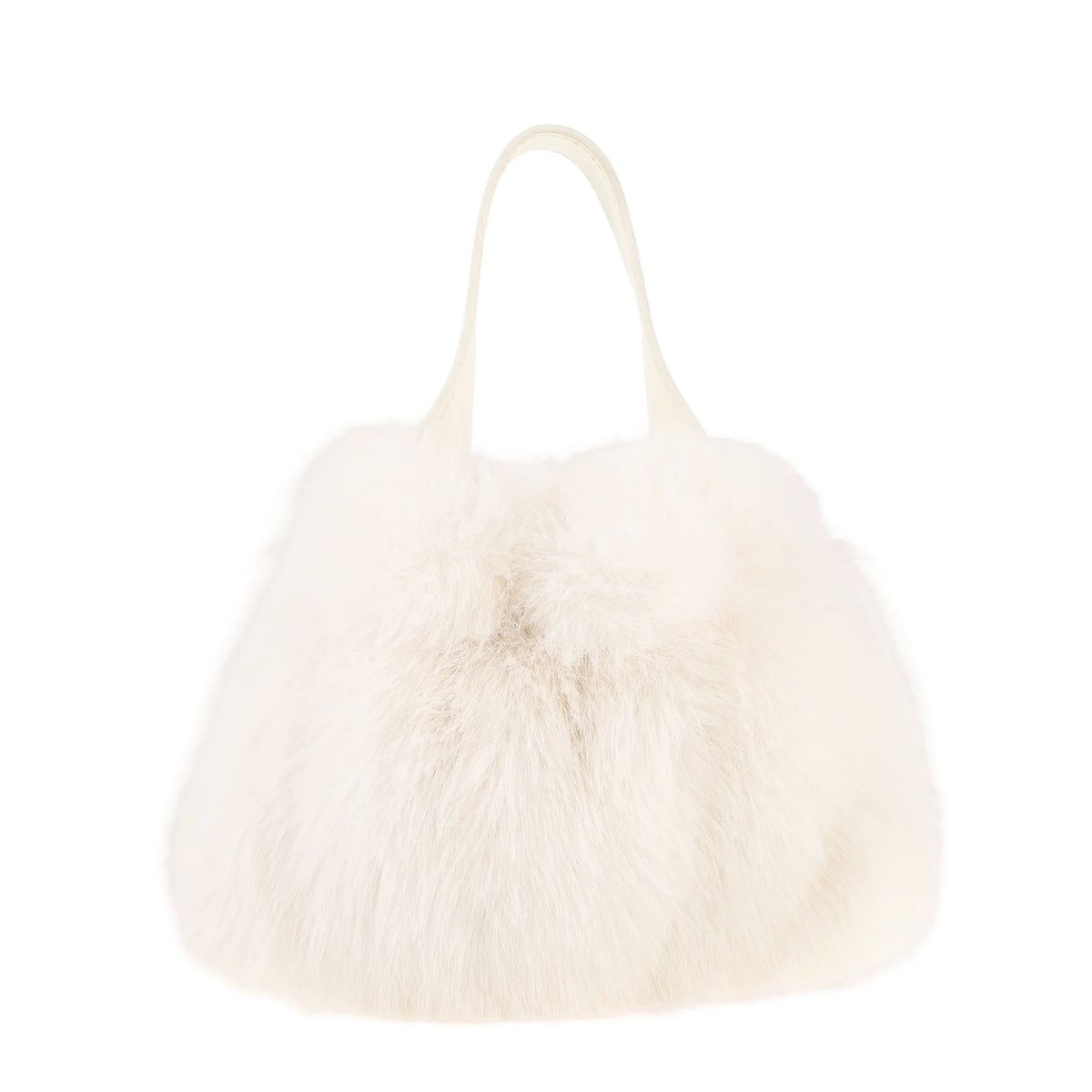Park Lane BAG98 Furry Grab Bag
