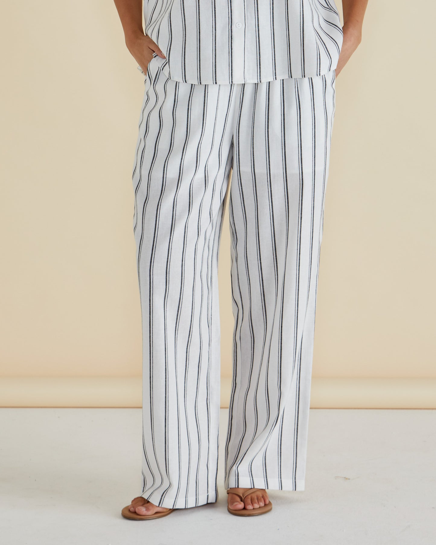 Betty Basics BB8437 Zaza Relax Pant