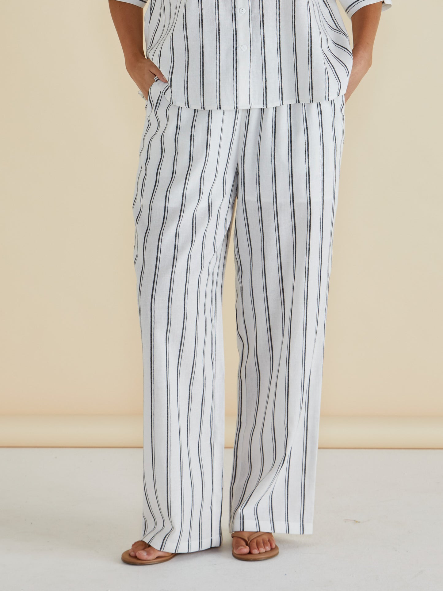 Betty Basics BB8437 Zaza Relax Pant