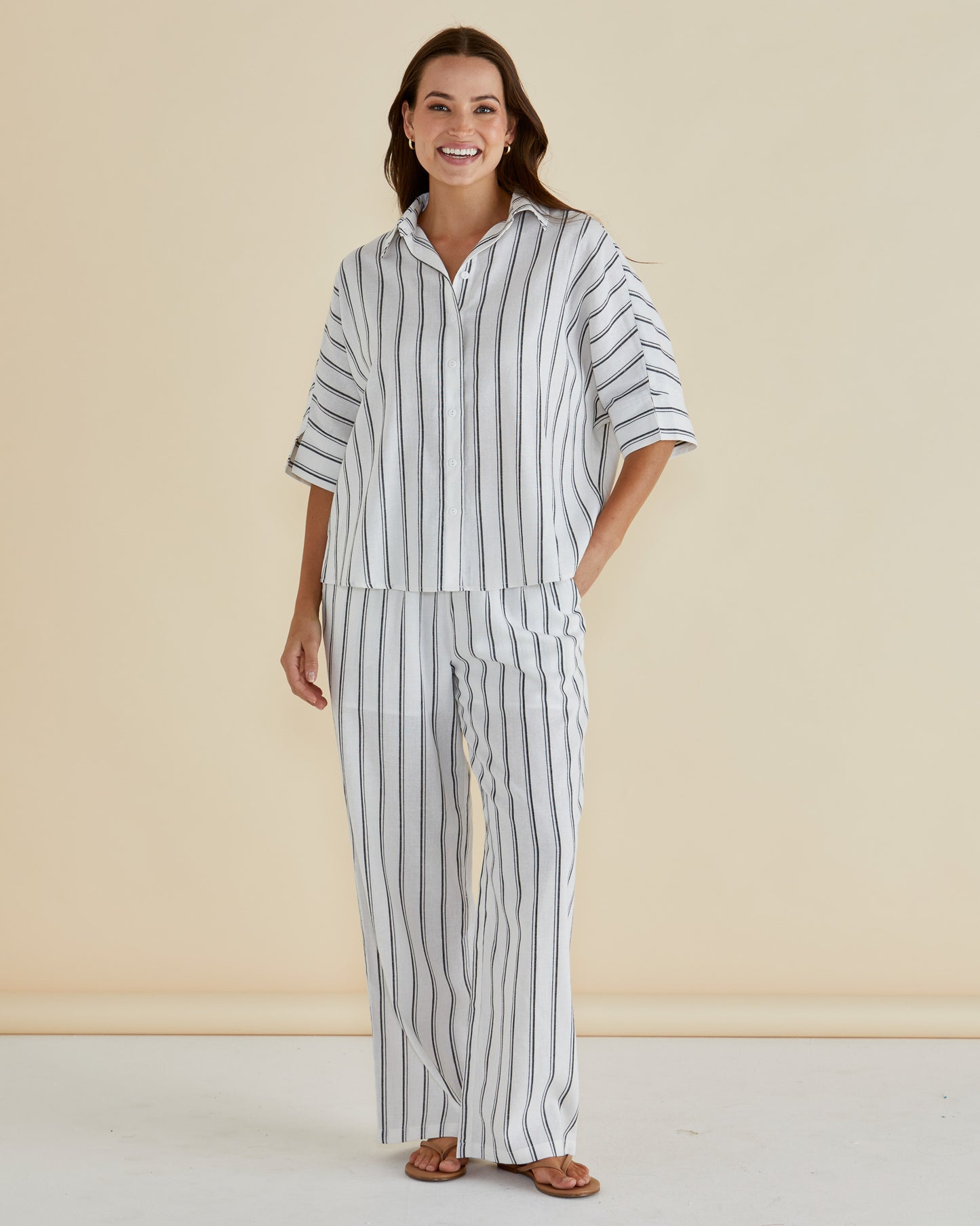 Betty Basics BB8437 Zaza Relax Pant