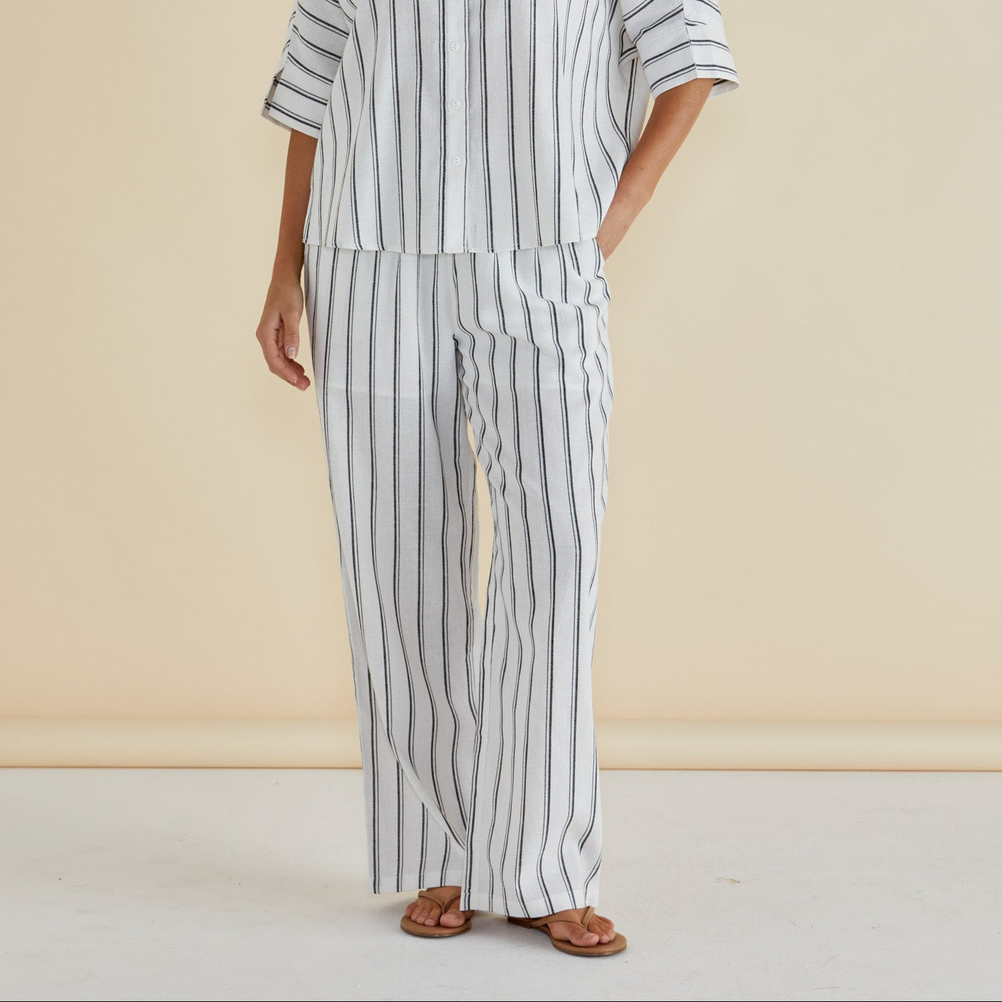 Betty Basics BB8437 Zaza Relax Pant