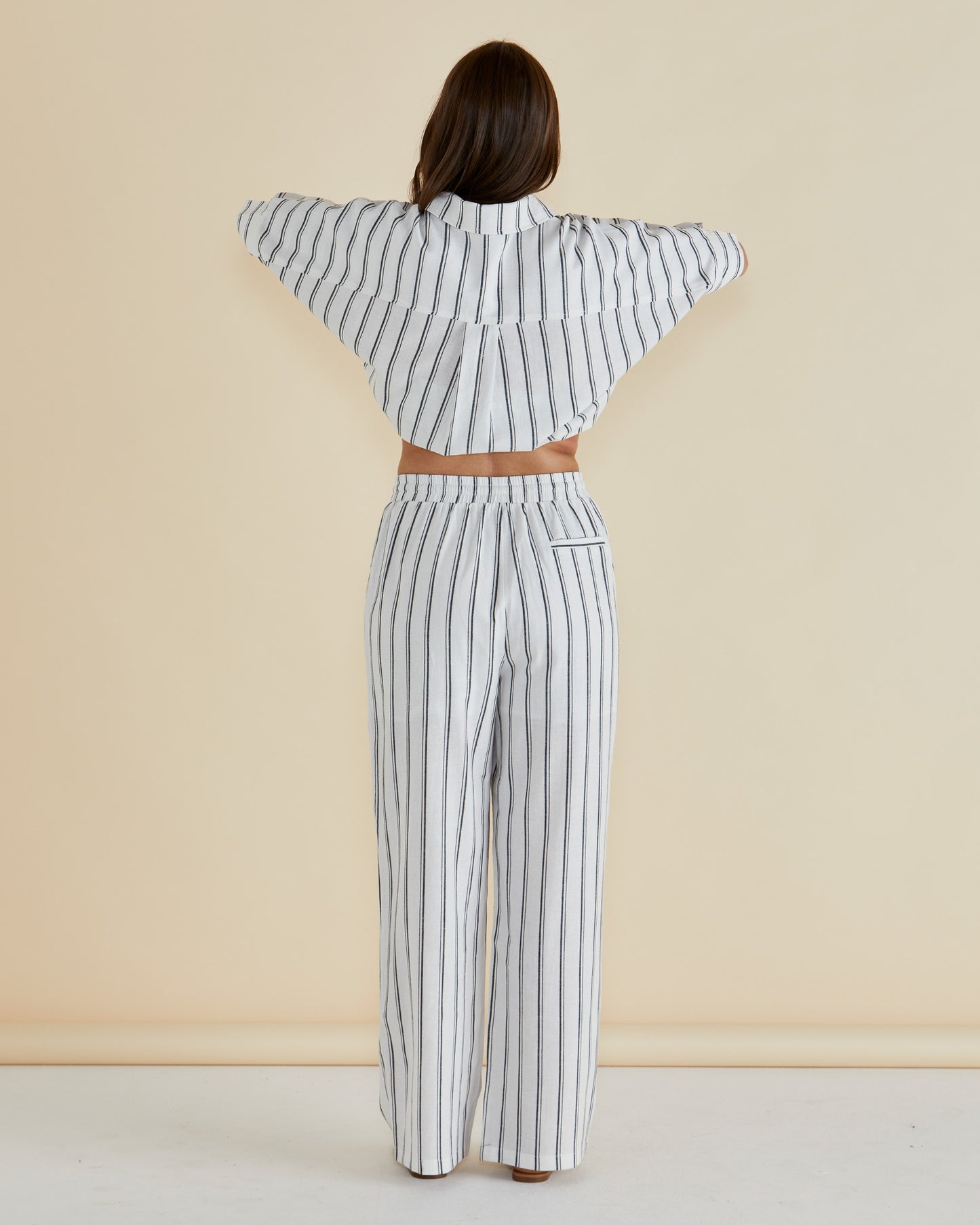 Betty Basics BB8437 Zaza Relax Pant