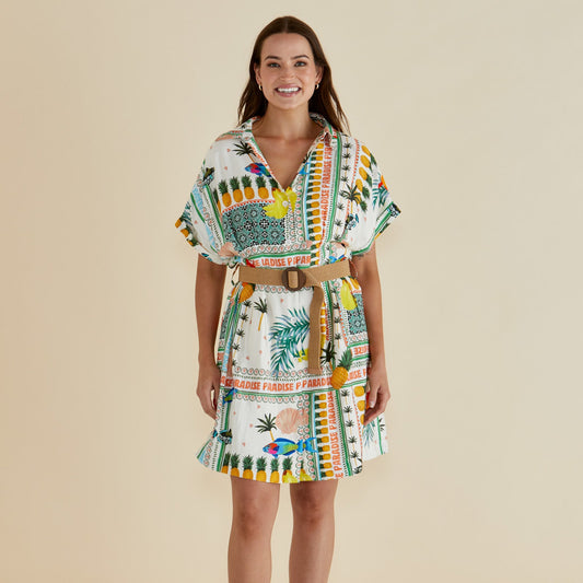 Betty Basics BB8443 Archer Dress