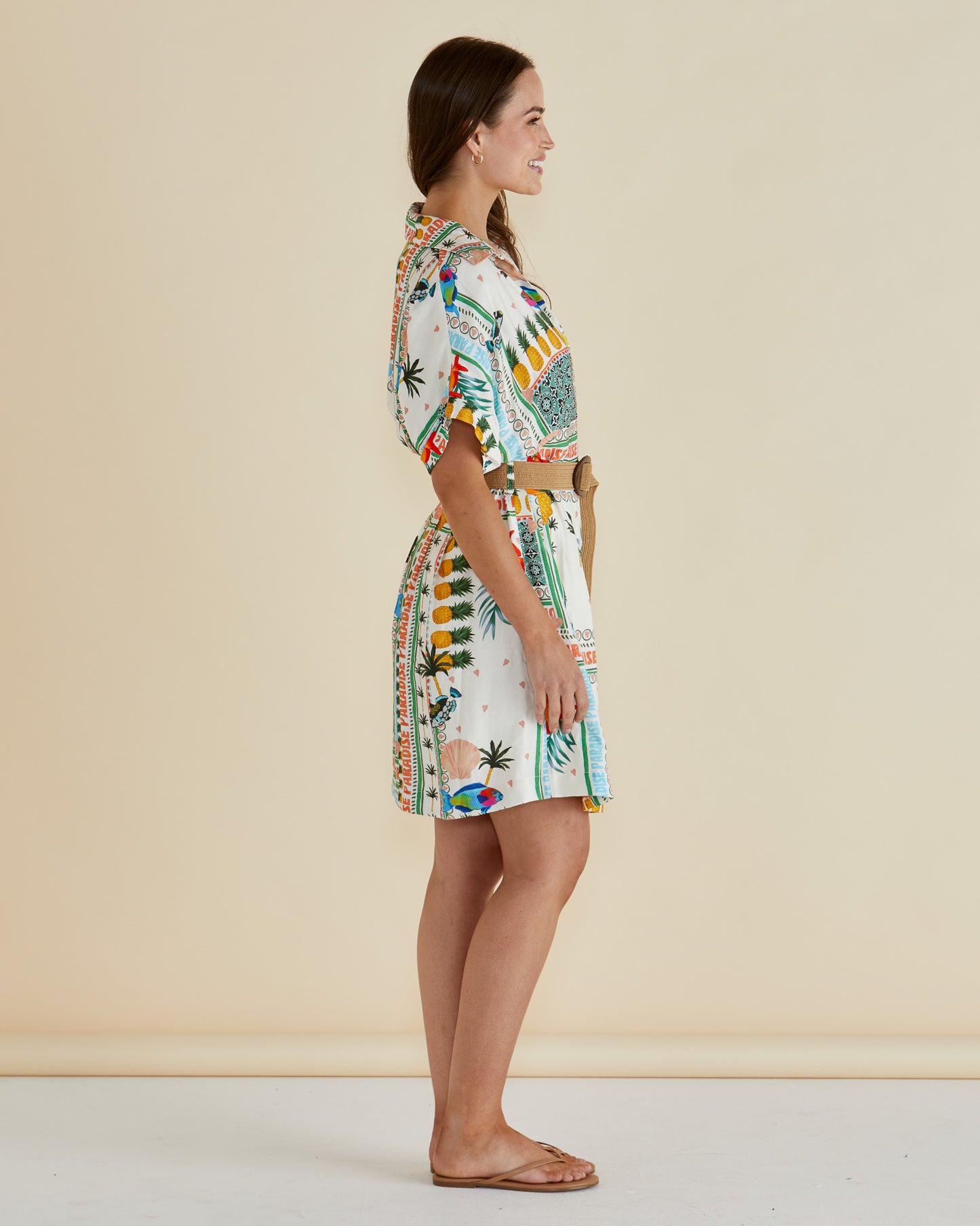 Betty Basics BB8443 Archer Dress