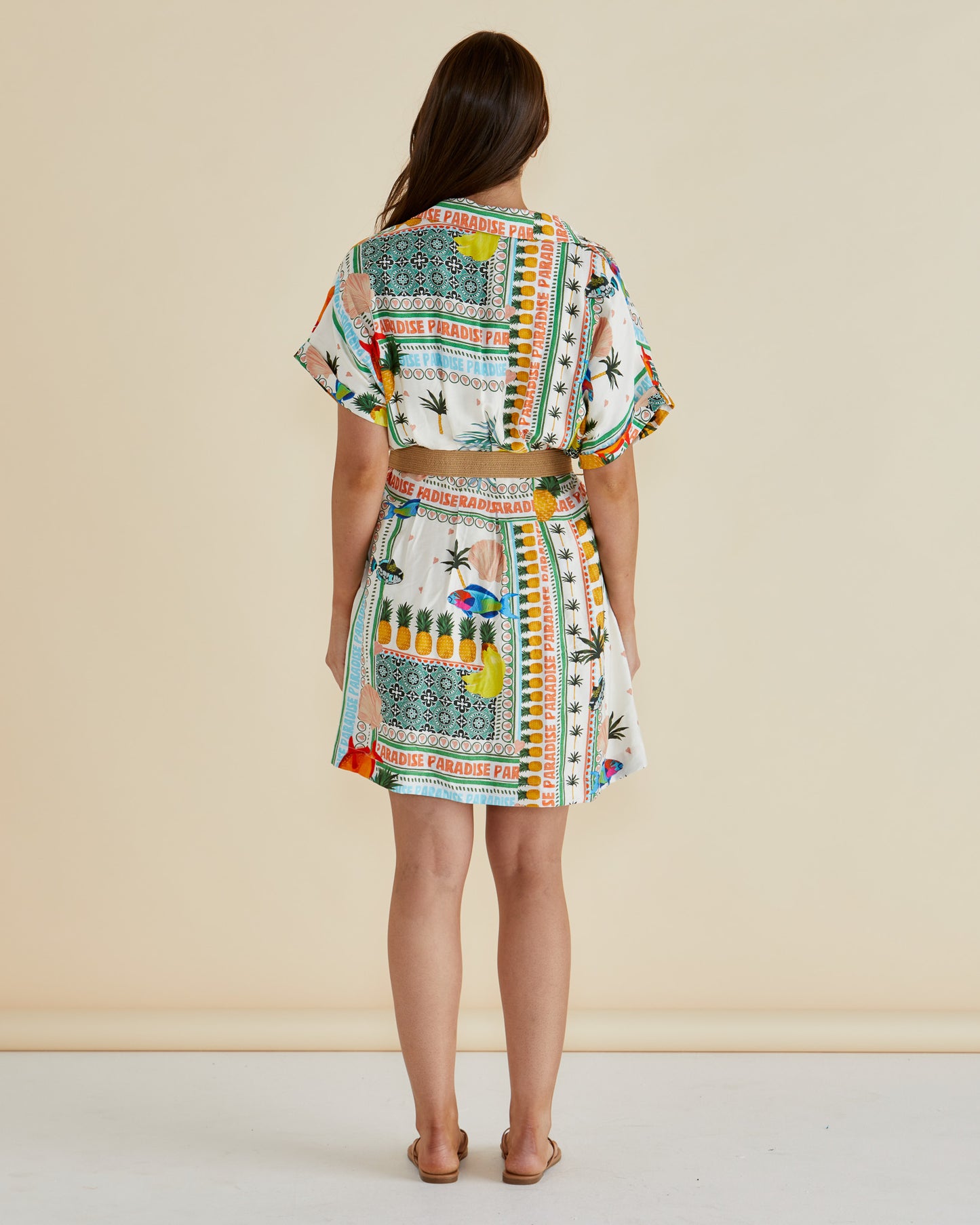 Betty Basics BB8443 Archer Dress