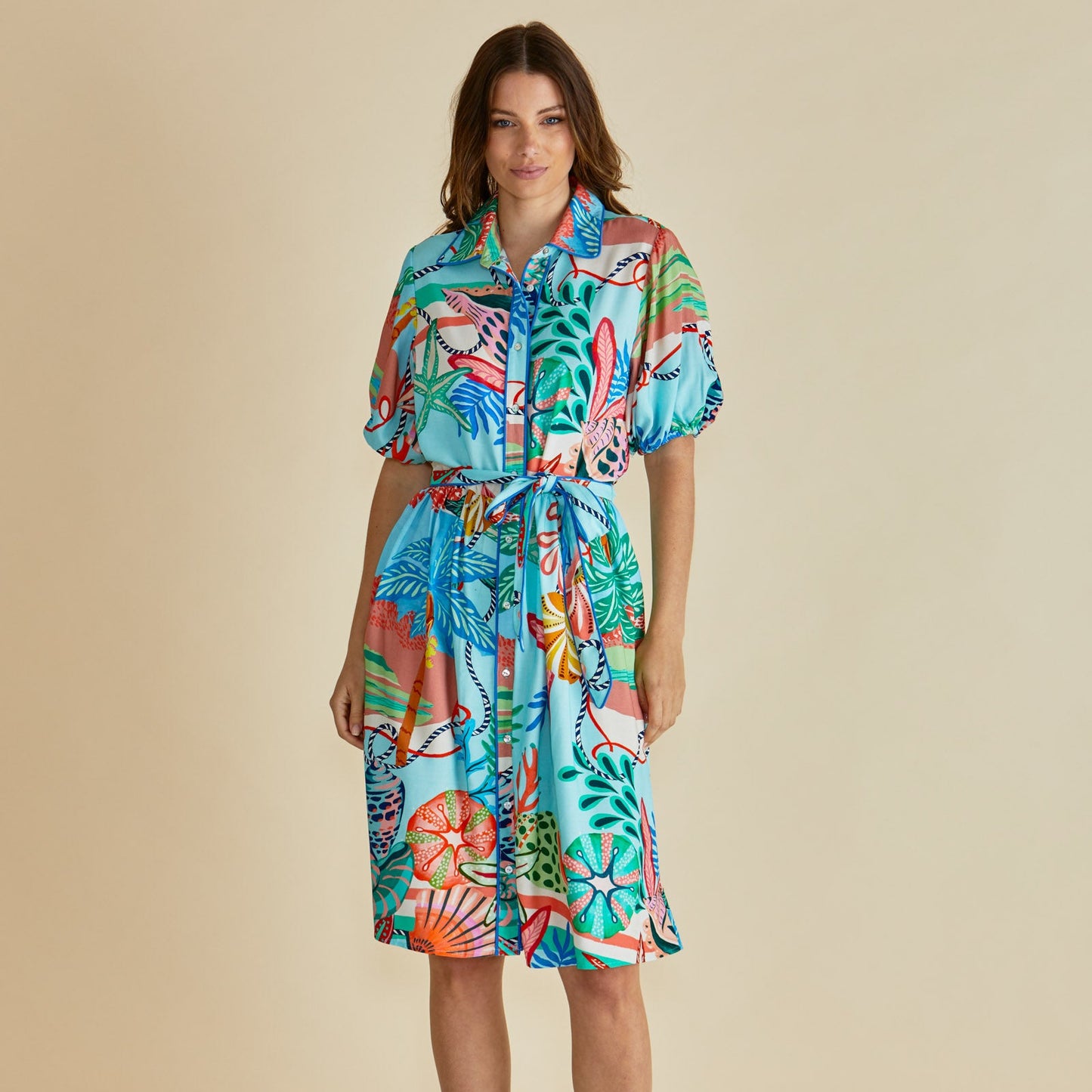 Betty Basics BB8497 Rio Reef Dress