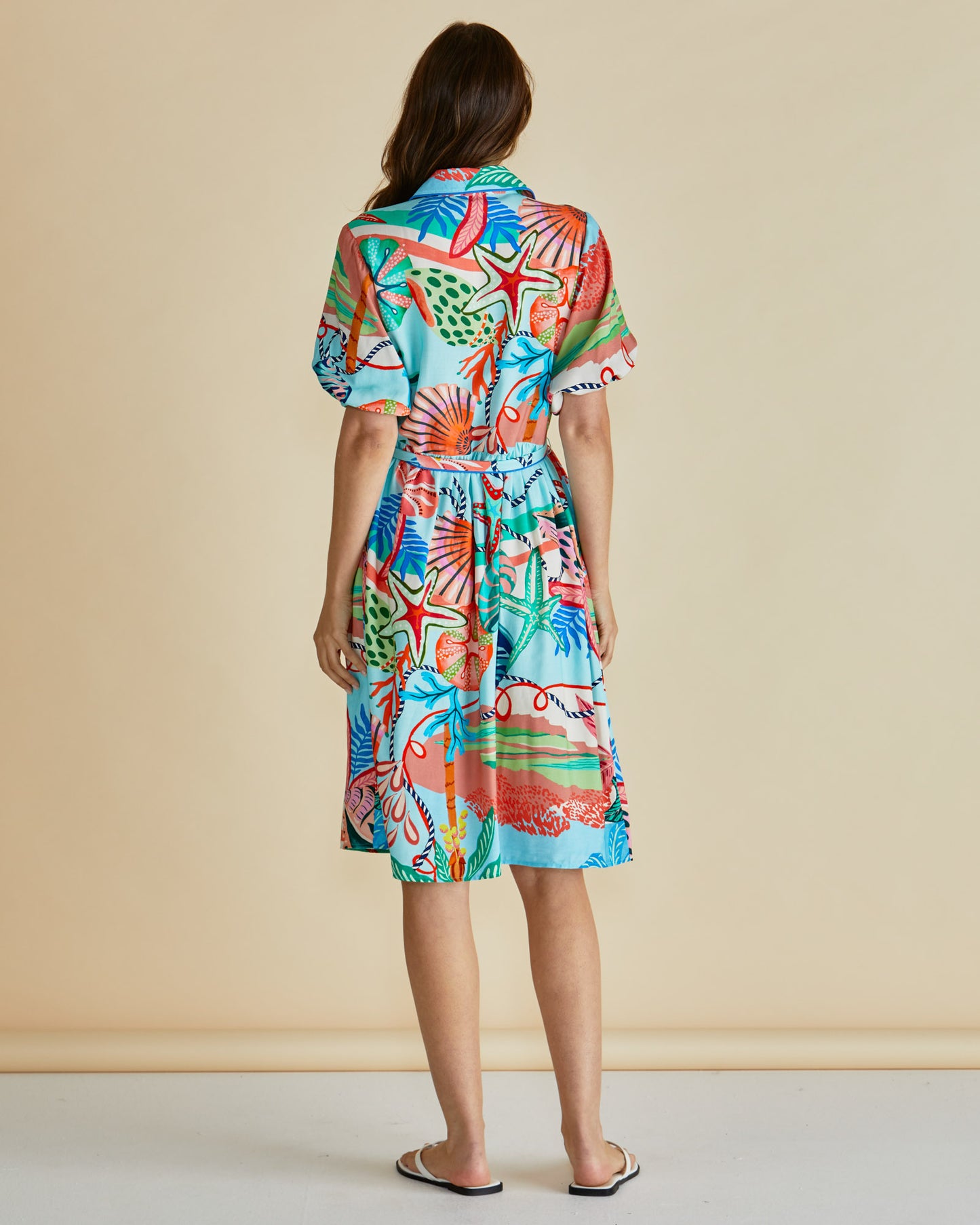 Betty Basics BB8497 Rio Reef Dress