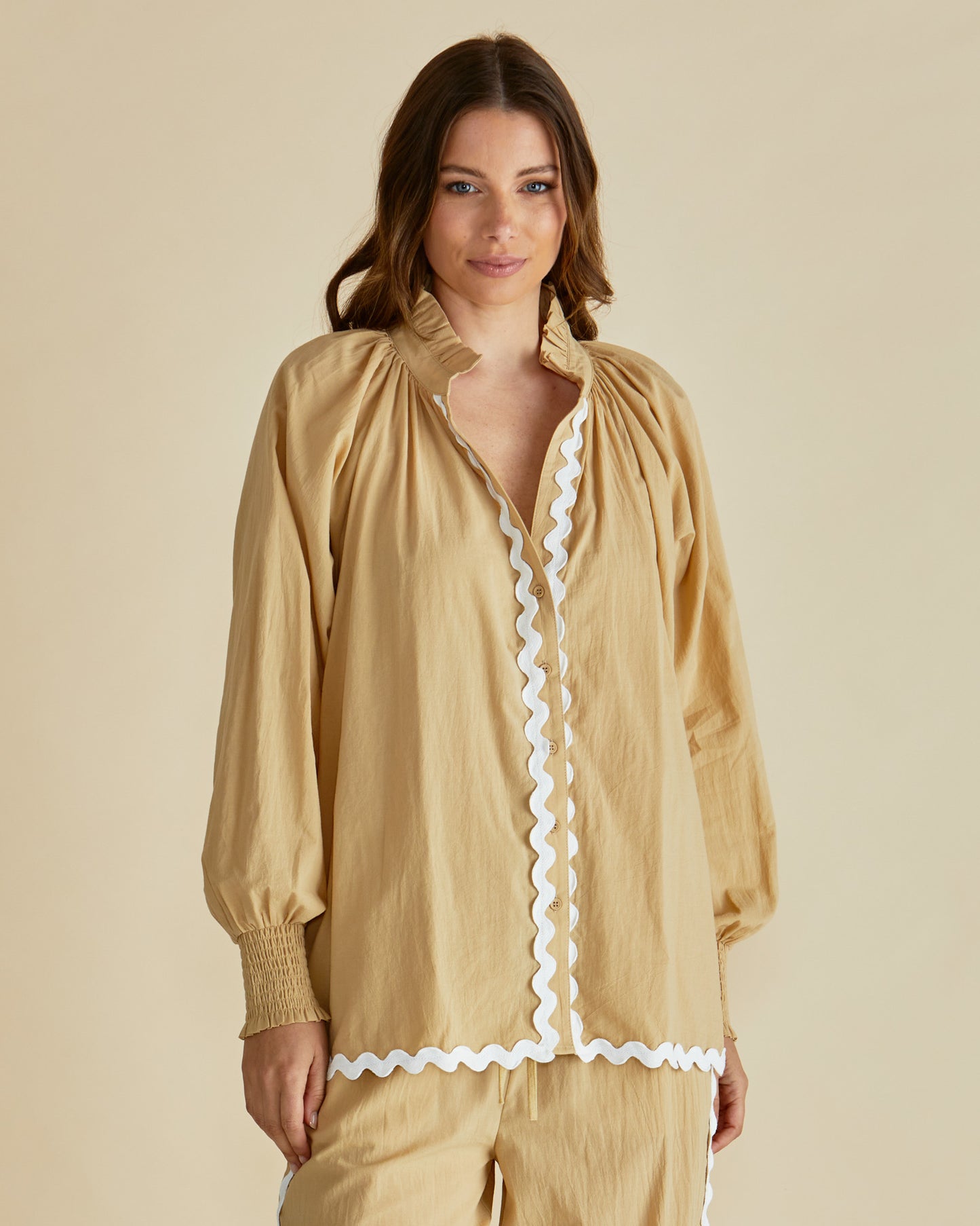 Betty Basics BB8500 Romi shirt