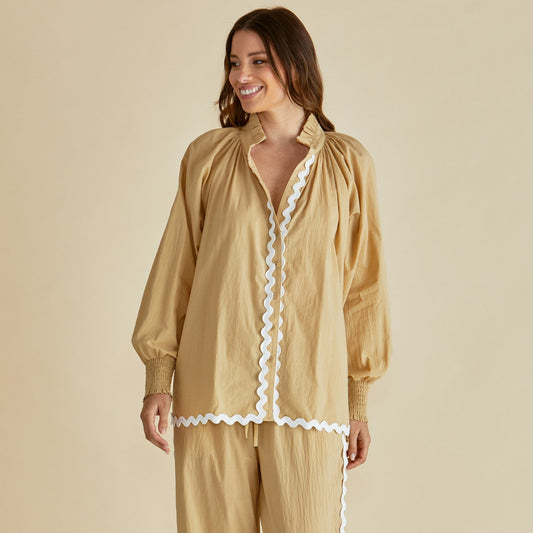 Betty Basics BB8500 Romi shirt