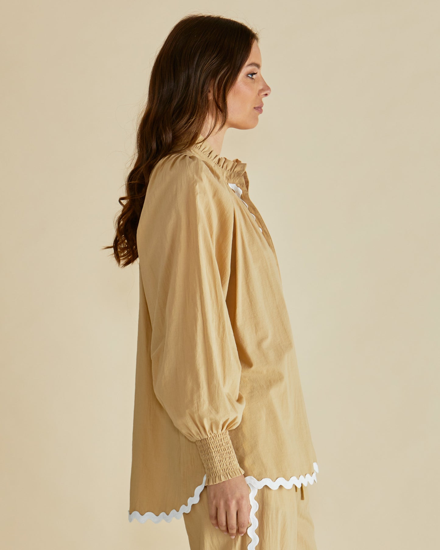 Betty Basics BB8500 Romi shirt