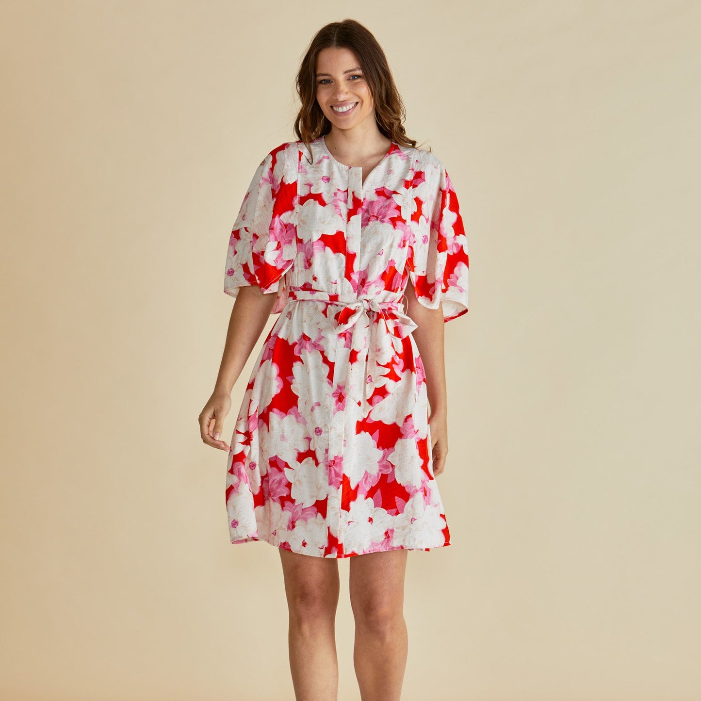 Betty Basics BB8509 Gwenda Dress