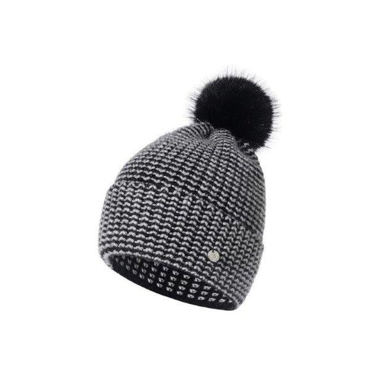 Butterfly Bobble Hat