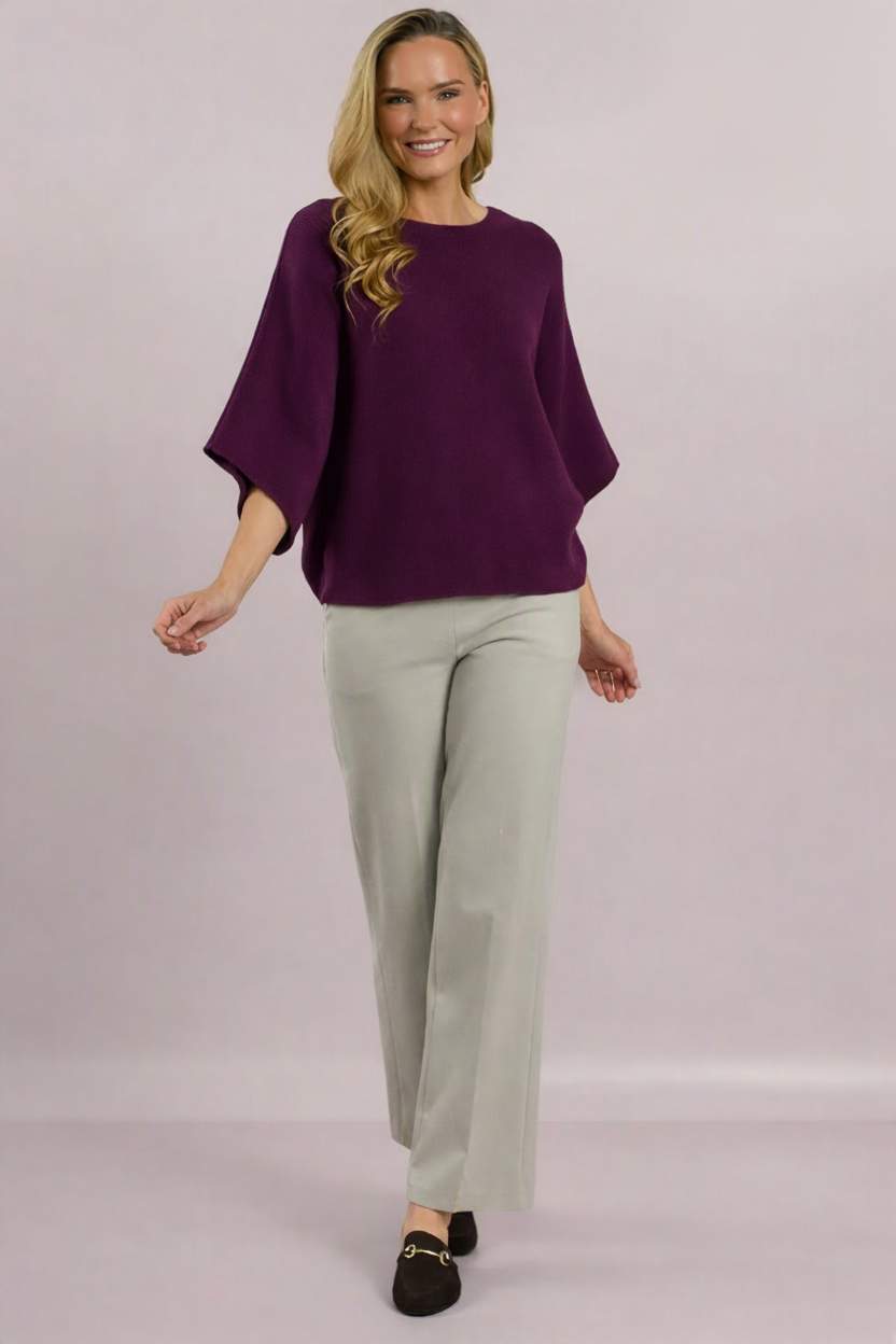 Deck 57702 Batwing Jumper