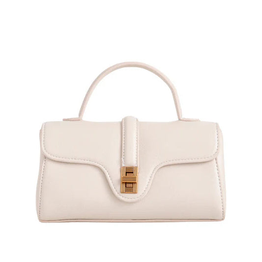 Koko BH3281 Off White Bag