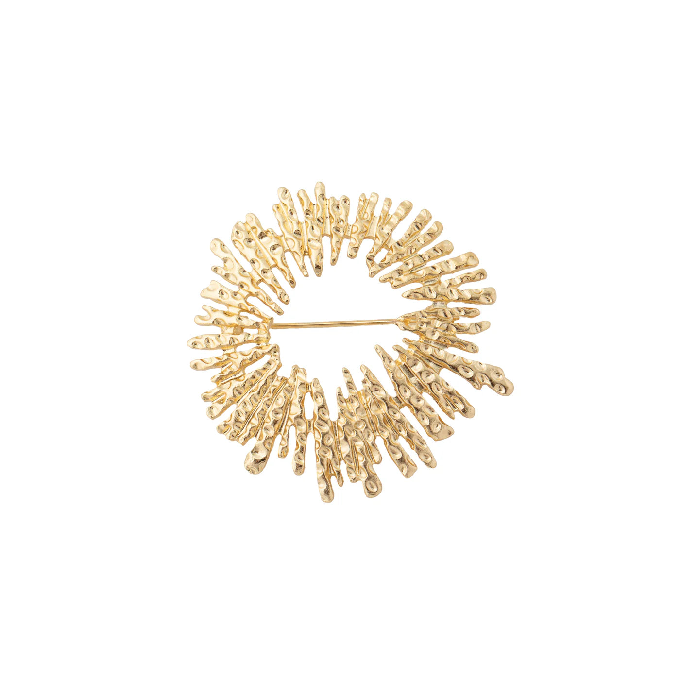Park Lane Brooch BR24