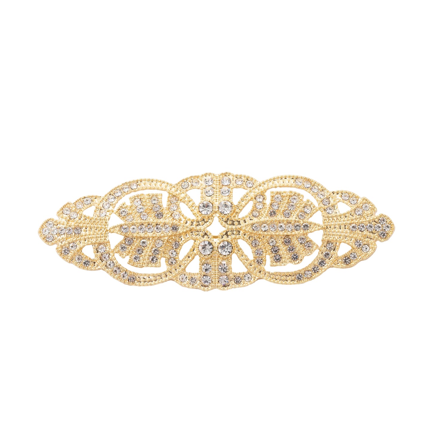 Park Lane Brooch BR32
