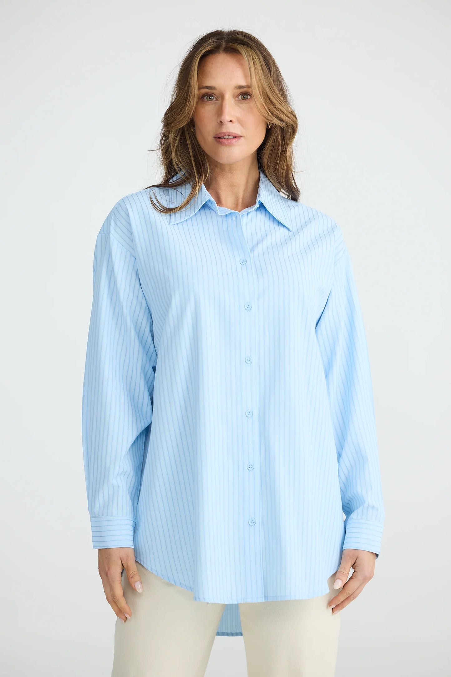 Brave & True BT25069-1 Marco Shirt