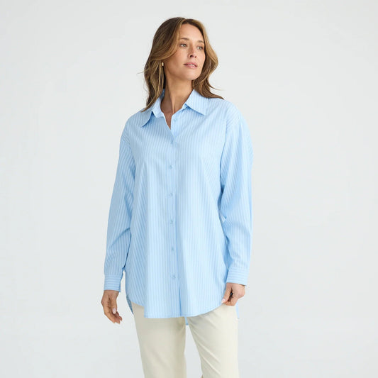 Brave & True BT25069-1 Marco Shirt
