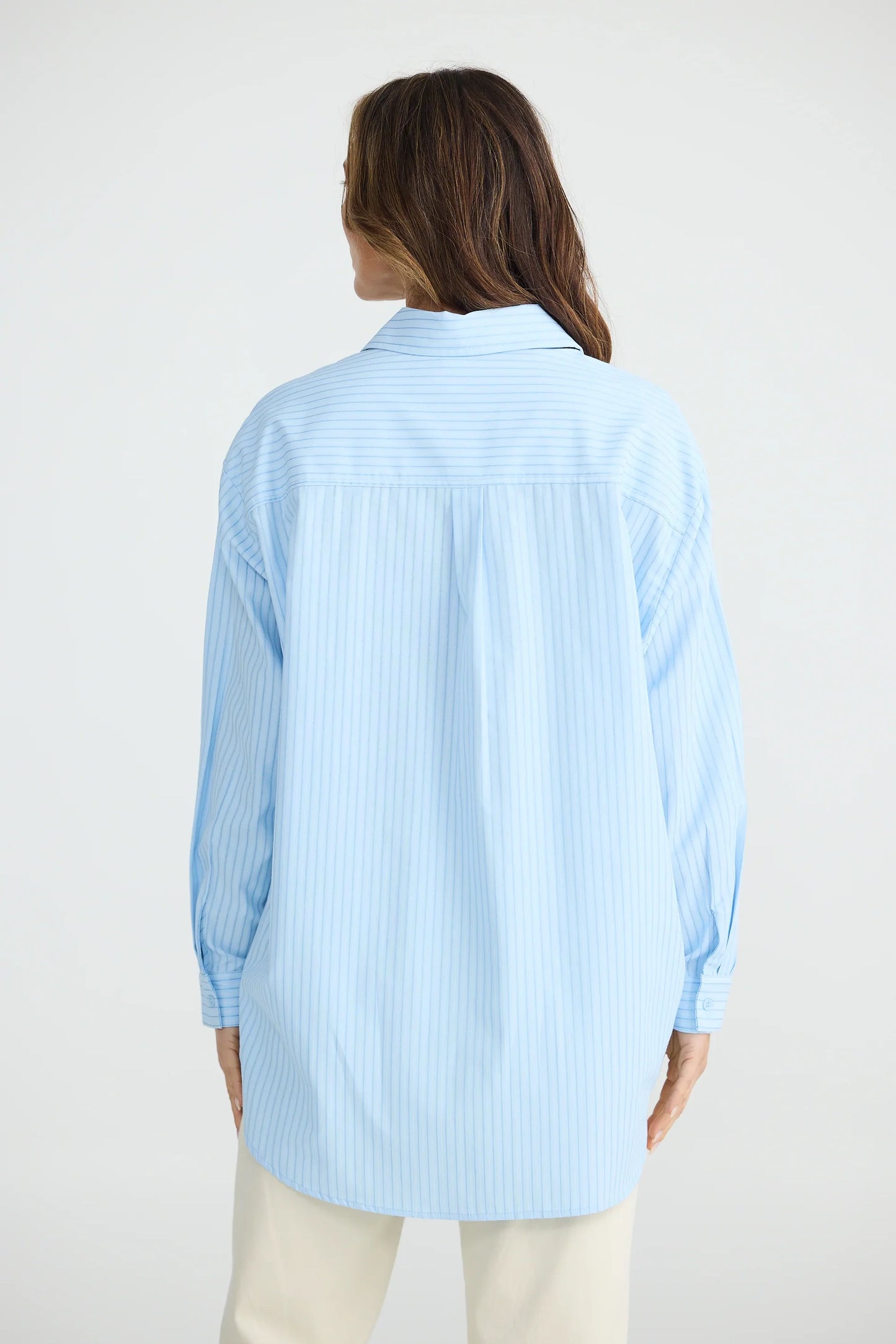 Brave & True BT25069-1 Marco Shirt