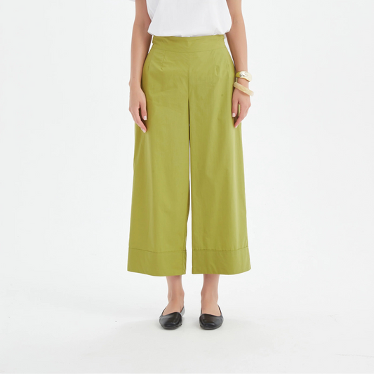 Tirelli 24P3737 Classic Lyocell Pant