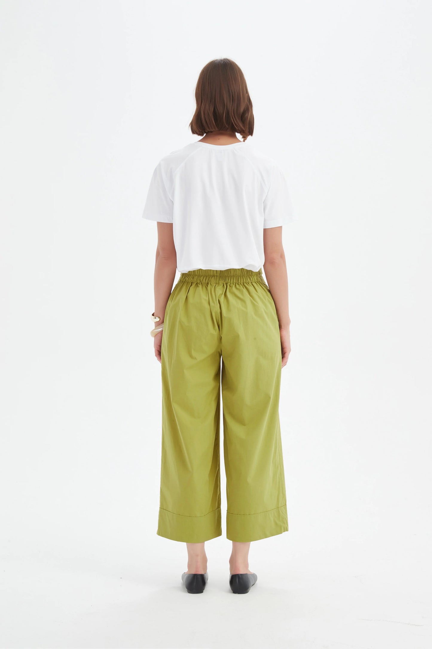 Tirelli 24P3737 Classic Lyocell Pant