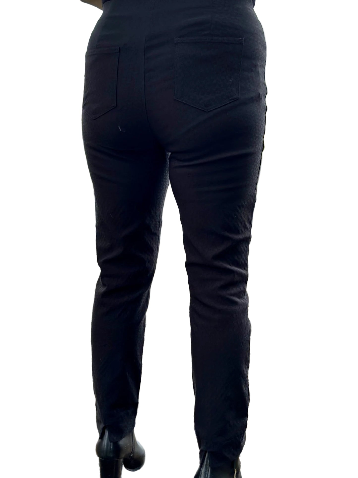 Pinns 302CT Patterned Ankle Grazer