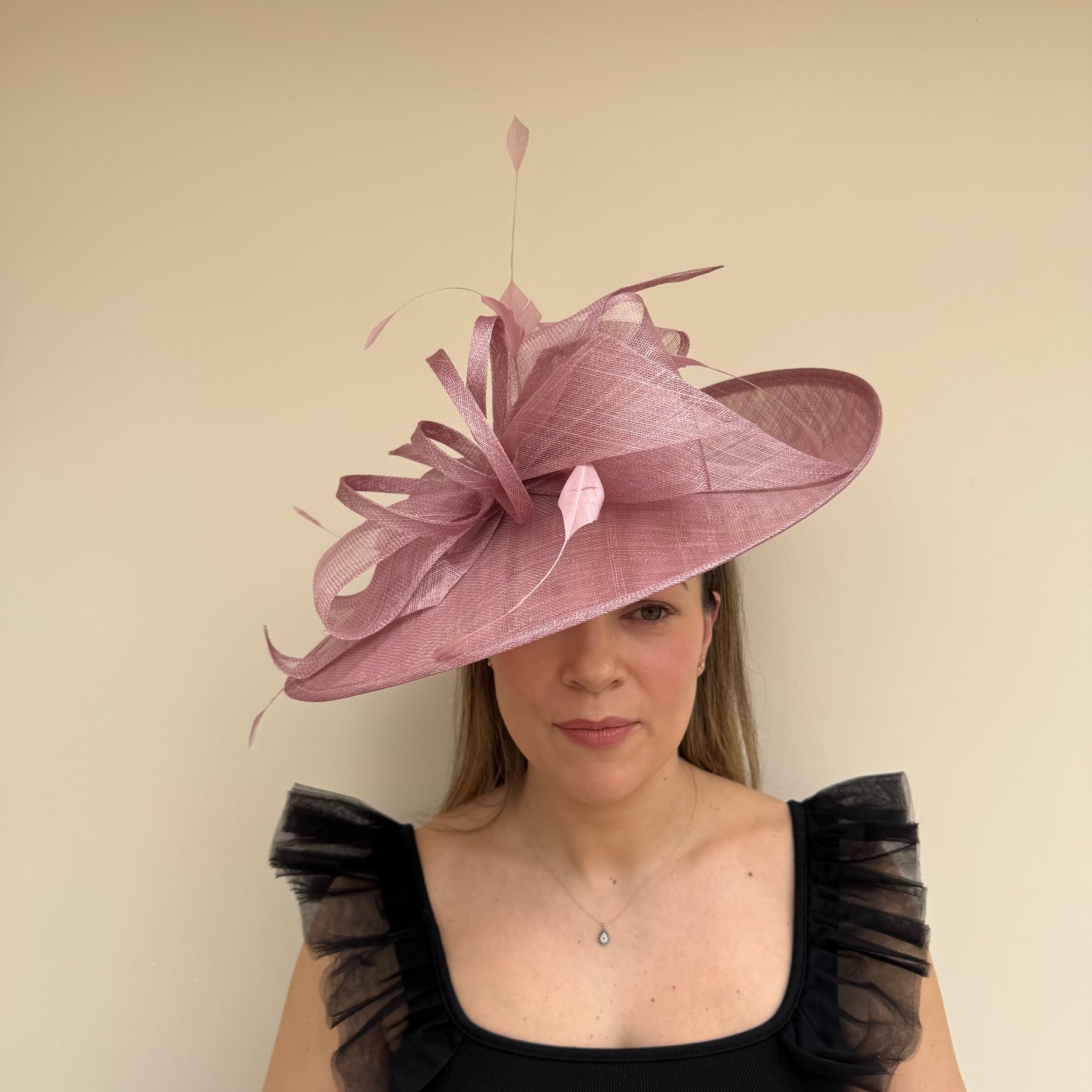 J Bees JB25/93 Heather Pink Hatinator