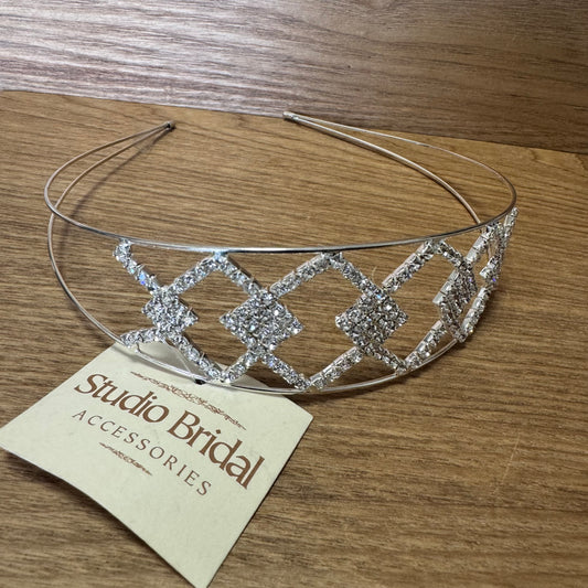 Bridal Hairband - SB603