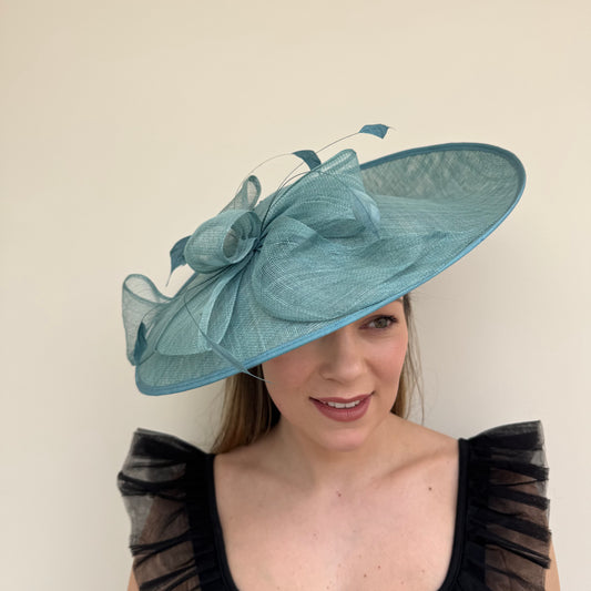 J Bees JB18/100 Hatinator in Marine Blue