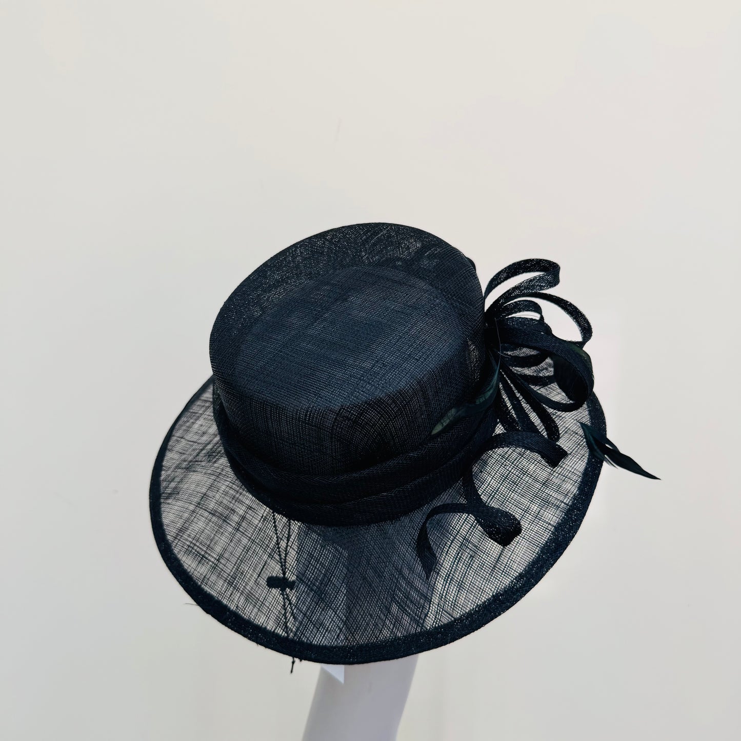 Boardmans Bridget Black Hat