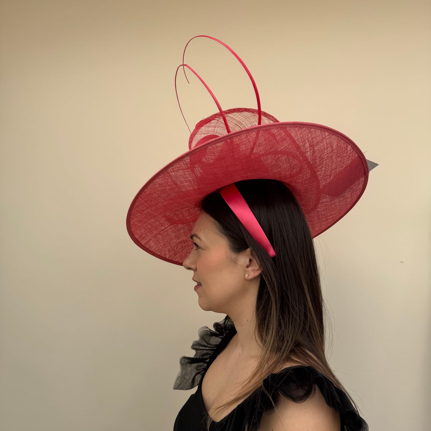 J Bees JB20/205 Coral Pink Hatinator Coral