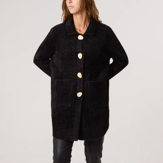 Paramour PK8077 Cardigan