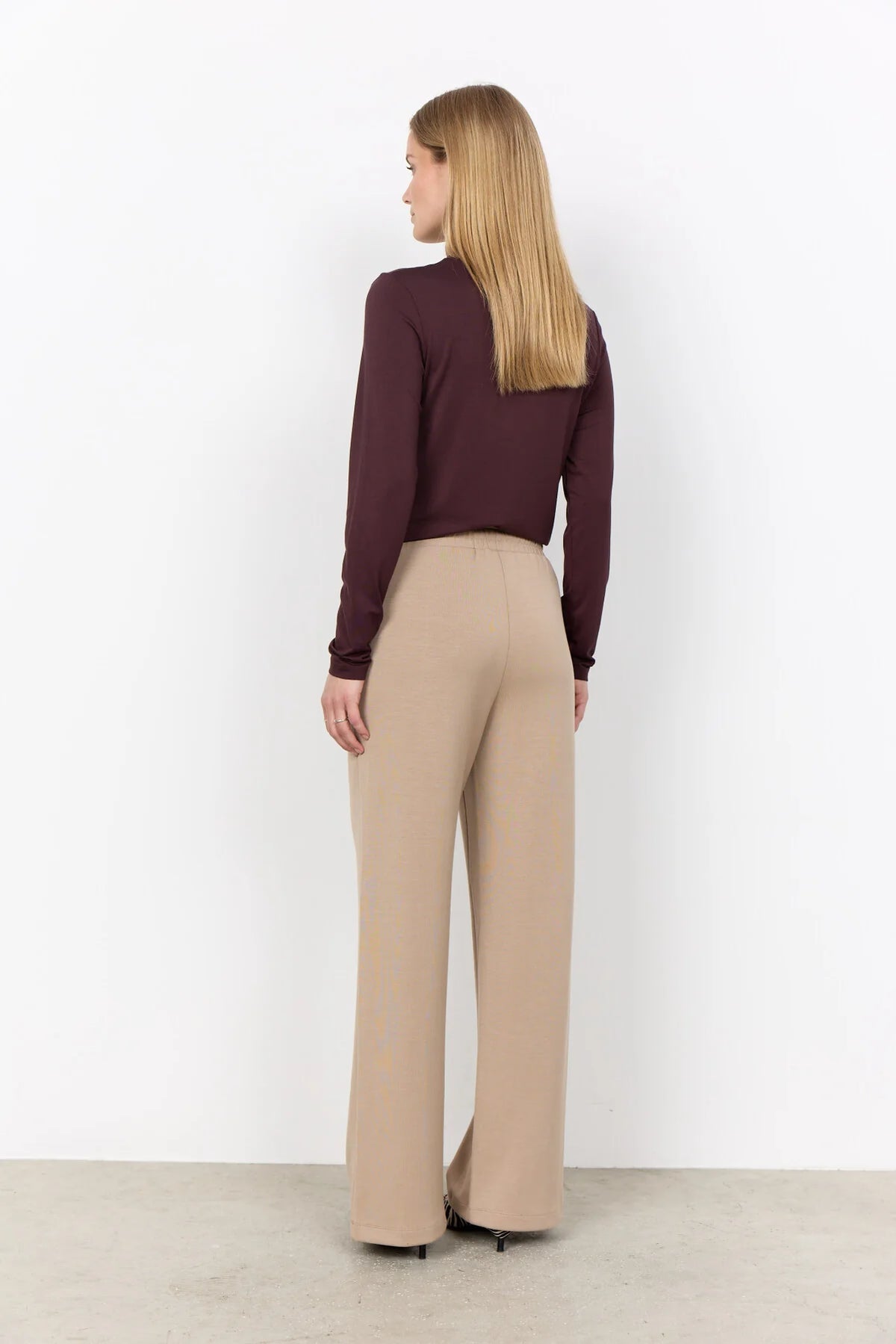 Soyaconcept SC-MARICA 12 Polo Neck