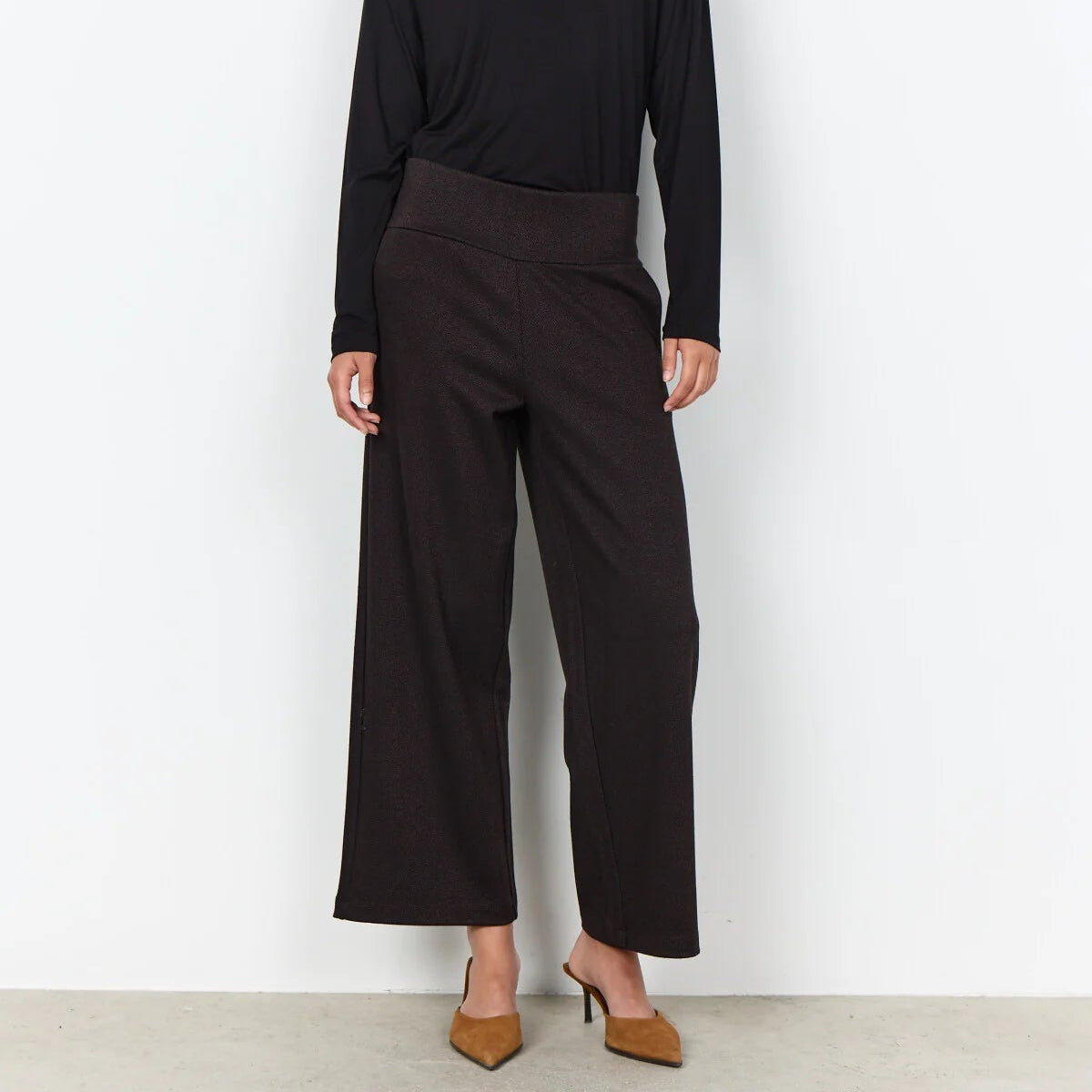 Soyaconcept SC-HEBE 3 YD Trousers