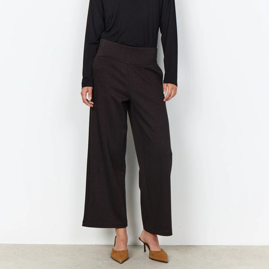 Soyaconcept SC-HEBE 3 YD Trousers
