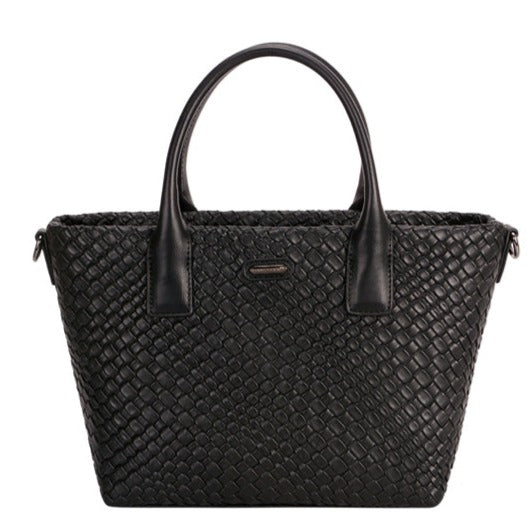 David Jones Plaited grab bag