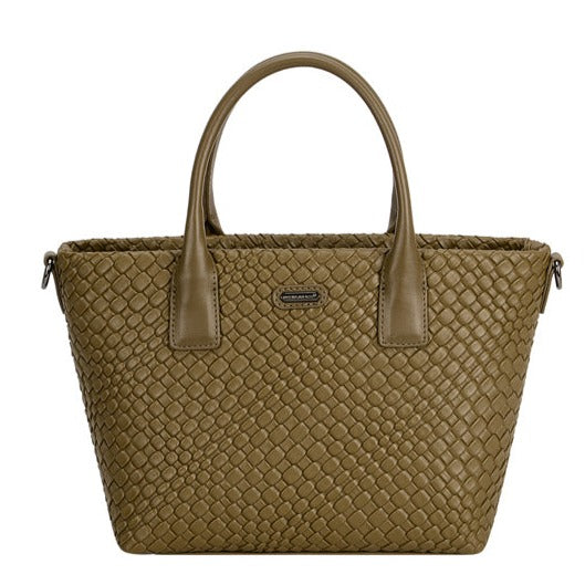 David Jones Plaited grab bag