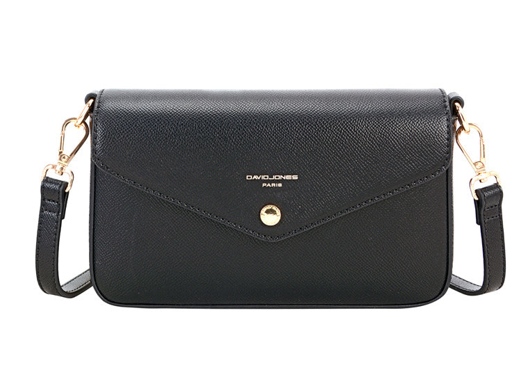 David Jones Envelope Bag