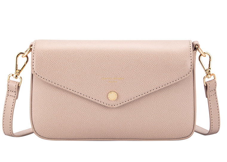 David Jones Envelope Bag