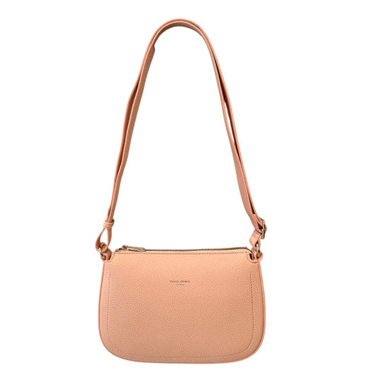 David Jones CM6708 Scooped crossbody bag