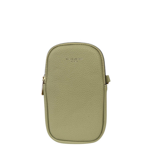 David Jones NVCM6814 Mini Double Compartment Bag