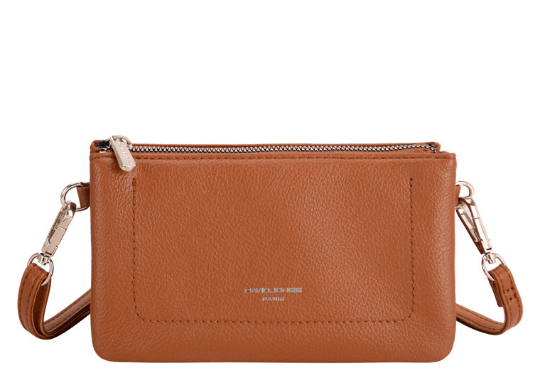 David Jones CM6855 Small Crossbody Bag