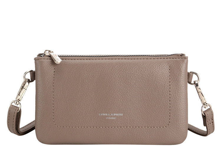 David Jones CM6855 Small Crossbody Bag